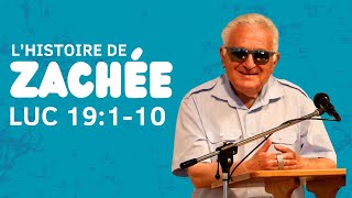 Dimanche 3 Novembre  Culte en Direct  Zachée [upl. by Jorgenson]