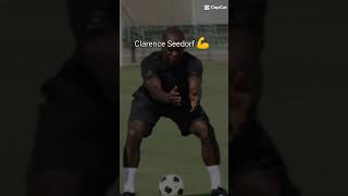 Clarence Seedorf [upl. by Eudora931]