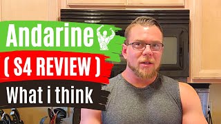 Andarine S4 REVIEW  What I Think About S4 Andarine 🔥🏋️🤔  🧪🔬Sources⏬️ 👉 sarminfo 🧪 [upl. by Otto982]