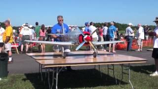 Walt Carnes Sawbones Static Judging [upl. by Pompei]