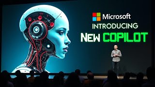 Microsoft Unveiled NEW COPILOT With Features That Will Blow Your Mind [upl. by Rosa]