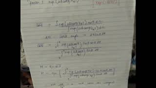 Langevins Classical Theory of Paramagnetism  CMP lectures  Dr Jashangeet Kaur [upl. by Pauly]