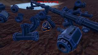 Hydroneer PC Gameplay 2024 Episode 5  We move to new place and we have new automation going [upl. by Amaryl689]