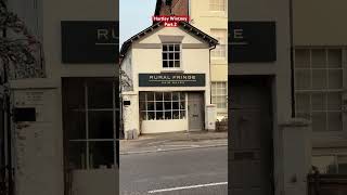 Hartley Wintney Part 2 uk travel [upl. by Naillimixam]