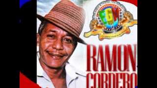 RAMON CORDERO  CONDENADO A LA DISTANCIA [upl. by Einhpad]