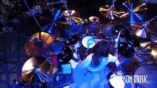 Aquiles Priester TV Show Performance [upl. by Amrita]