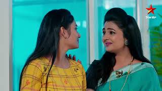 Care of Anasuya  Episode 669 Highlights  Telugu Serial  Star Maa Serials  Star Maa [upl. by Lleuqar]