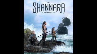 Shannara Chronicles Season 1 Episode 5 Review amp After Show  AfterBuzz TV [upl. by Eniledam]