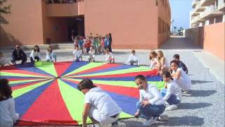 LipDub CEIP quotLas Gaviotasquot La Herradura  quotMEDITERRANEOquot [upl. by Deste768]