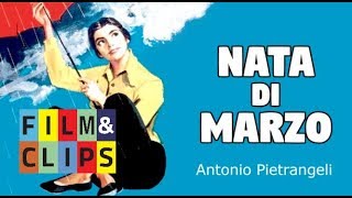 Nata di Marzo  Marchs Child Film Completo english and spanish sub by FilmampClips [upl. by Cullie]