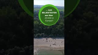 Beliebtester Platz in ganz Europa Camping Kühlungsborn [upl. by Godiva]