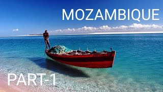 Mozambique Travel Guide  TOP 10 Places to Visit in Mozambique  WORLDTOUR GUIDE PART1 [upl. by Katerina]