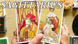 SAGITTARIUS  quotWHAT YOU NEED TO KNOW ABOUT 2024quot✨January 2024 Tarot Reading [upl. by Rhonda]