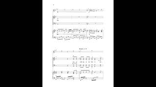 Comforter and Keeper  Cameron Pollock  SATB [upl. by Carrick626]