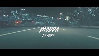 RYKY  Modda W 3la Khir Prod By BroConnexion [upl. by Gatias]