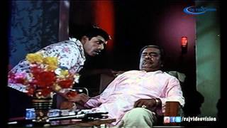 Kadhalikka Neramillai Movie Comedy 9 [upl. by Buckie]