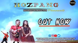 HozpangOfficialNew Chakma Music Video Song 2022Priyonkar amp Femina Chakma [upl. by Mima]