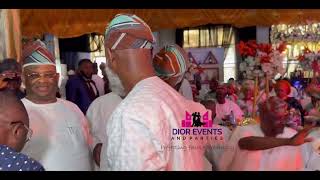 K1 DE ULTIMATE STORMED IJEBU IGBO FOR THE ABATIS IN ANOTHER DIMENSIONA MUST WATCH📌 [upl. by Lionel]