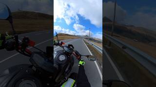 Mt 07 pure sound🥵 foryou fyp bike yamaha mt07 trending viralvideo sound exhaust [upl. by Akena858]