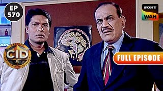 CID को मिली Godown में एक जली हुई लाश  CID  सीआईडी  23 Dec 2023 [upl. by Zeiger126]