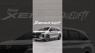 XENIA 2024 PAKAI HYBRID MOBIL SEJUTA UMAT SEIRIT MOTOR  Virtual Modification MALMOD toyotaveloz [upl. by Geiss]