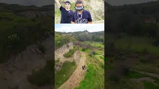 hikes in tropea italy aboutme quadcopterdrone quadcopter dji drone fpv [upl. by Darryl]