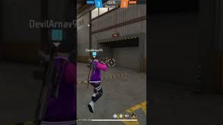 Impossible 🍷🗿foryou foryoupage shorts freefire viral freefiremax [upl. by Naujad64]