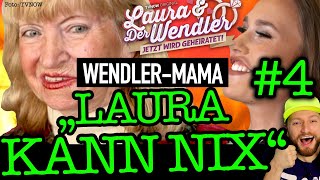 Laura und der SCHULDENWendler  Mama GEGEN Laura Folge 4 [upl. by Hegyera]