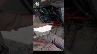 de Havilland Vampire Walkaround Part 2 dehavilland vampire [upl. by Kciredohr615]