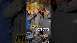 PYLON brixton freestyle [upl. by Nnywg906]