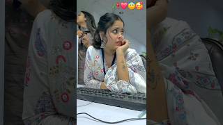 Uda hai kis liye tera rang gori 🥰❤️ song viralshorts viral shorts 🤣 [upl. by Placida]