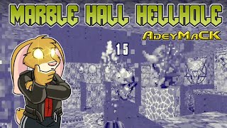 David Does Doom  Marble Hall  Hellhole [upl. by Aisitel]