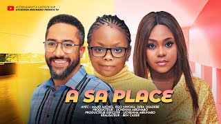 À SA PLACE  MAJID MICHEL EGO NWOSU DERA OSADEBE FIONA GARBA  FILM EXCLUSIF NOLLYWOOD [upl. by Gorski]