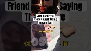 Jack Doherty Should Be Investigated shorts youtubeshorts trending [upl. by Anthony169]