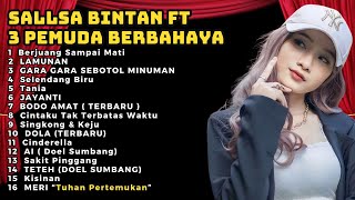 LAGU REGGAE SEMANGAT BEKERJA BERJUANG SAMAPI MATI  3PEMUDA BERBAHAYA FT SALSA BINTAN 2024 [upl. by Prima164]