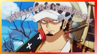 TRAFALGAR LAW EDIT anime onepiece trafalgarlaw edit [upl. by Vittorio572]