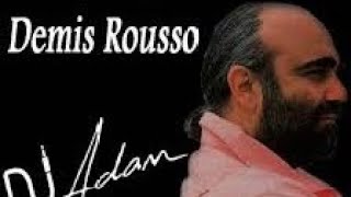 far away demis roussos [upl. by Sutsugua]