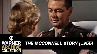 Original Theatrical Trailer  The McConnell Story  Warner Archive [upl. by Harol145]