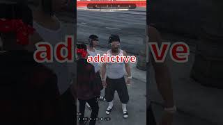 Fet Lean is Crazy GTAV ROLEPLAY [upl. by Gerkman90]