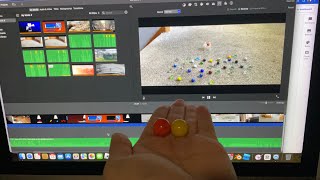 The Marbles Movie  Announcement [upl. by Seleta]