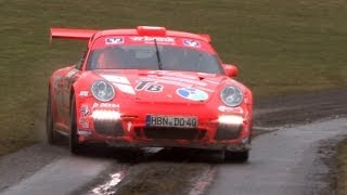 Hessen Rallye Vogelsberg 2013 HD [upl. by Brocklin]