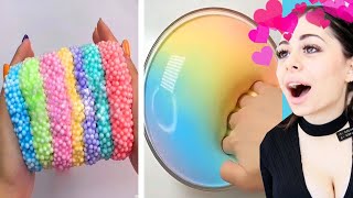 The Most ODDLY SATISFYING Video Compilation EVER [upl. by Ijic391]