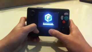 Gamecube Portable [upl. by Zeeba358]