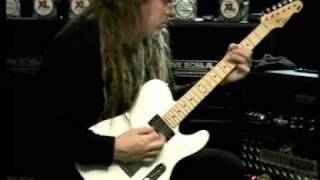 Devin Townsend  Truth demonstration [upl. by Calloway]