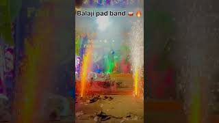 Balaji pad band 🥁🔥 trendingshorts balajipadband balajiband balajiband Balajipadband [upl. by Halden950]