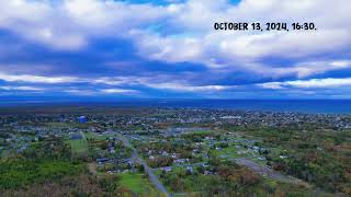 Port Làirge Ùr  Eilean Cheap Breatainn Alba NuadhNew Waterford  Cape Breton Island Nova Scotia [upl. by Nosae]