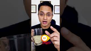 5 Amazing Benefits Of Ayurvedic Powder  Remedy For Weak Digestion  Best Remedy For Weight Loss [upl. by Euf]