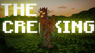 Minecraft 122 The Terrifying Update 🌚 [upl. by Ahcsropal709]