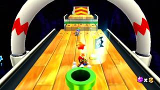 Lets Play Super Mario Galaxy 2  54 [upl. by Ky]