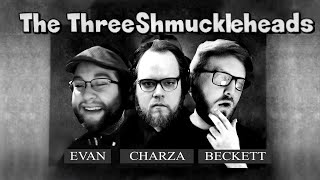 The Three Schmuckleheads Podcast Ep 1 quotA Look At Channel Awesomequot [upl. by Eiramanel]